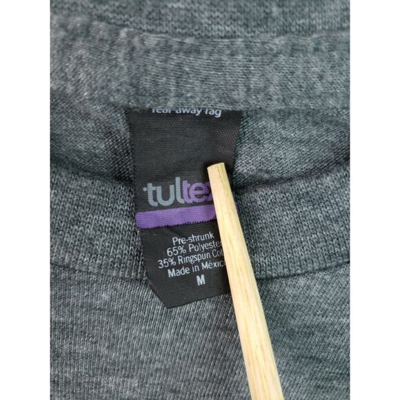 Dierks Bentley Somewhere on a beach 2016 tour gray tshirt size Medium - Picture 5 of 5